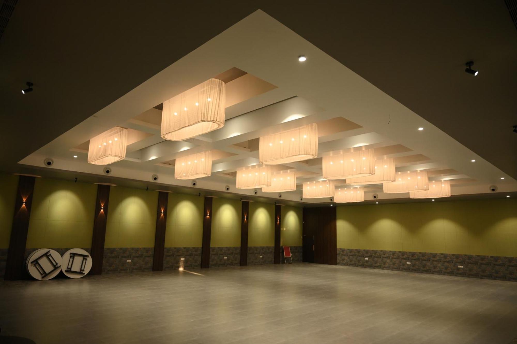 Mango Leaf Lake Resort Malkhed Exterior photo